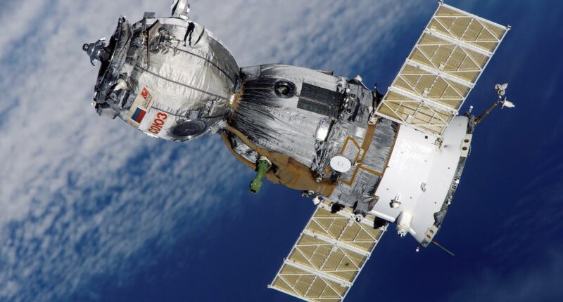 РФ готує космічний удар по Україні