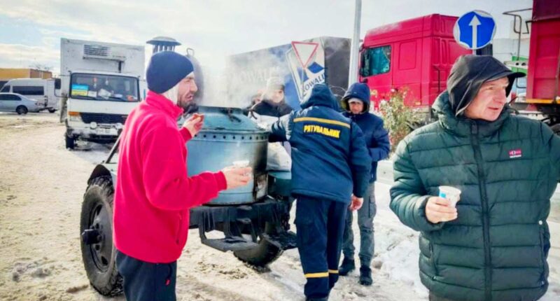 Через негоду в Україні загинули 10 людей