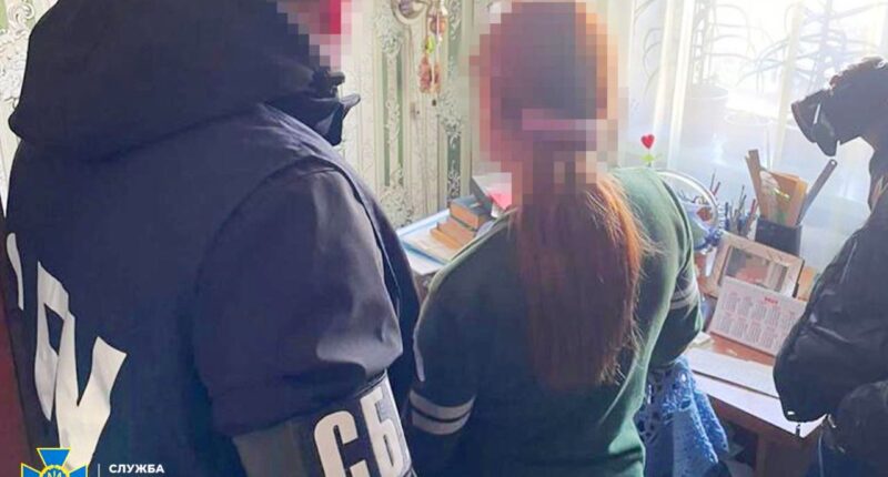 У херсонському університеті викрили очільницю “канцелярії”, яка запроваджувала освітні стандарти РФ