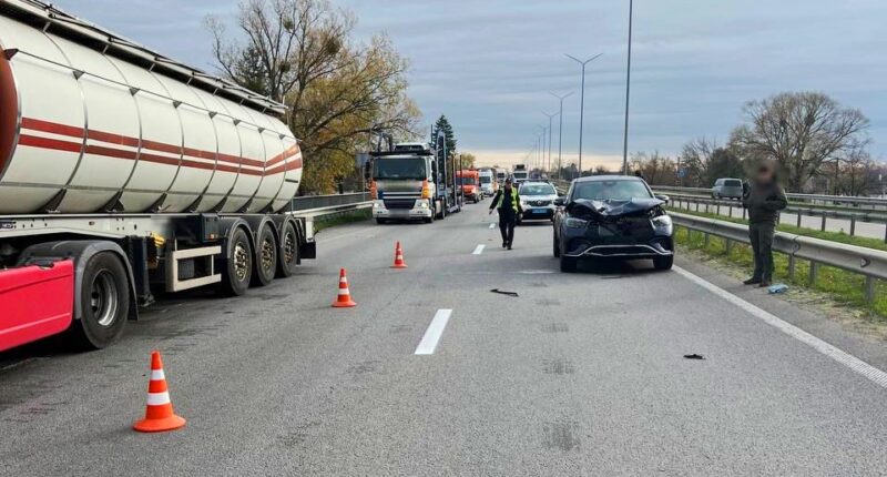 На Житомирщині нардеп збив 18-річну дівчину