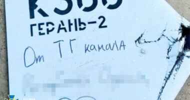 Україна завдала удару по аеродрому у Приморсько-Ахтарську