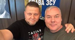Данилюк-Ярмолаєва про підготовку арешту Наєва