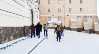 СБУ проводить обшуки у Почаївській лаврі на Тернопільщині