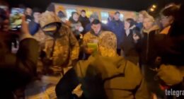 У Києві голову благодійного фонду “Врятуй рідну країну” підозрюють в шахрайстві