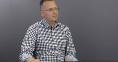 Олексій Кущ