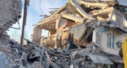 ООН про кількість жертв в Україні