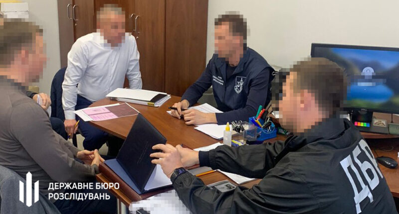 Нардеп Ніколенко