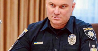 Вигівський про мобілізацію