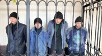 Міноборони про кількість загиблих у полоні РФ