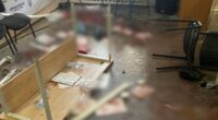 стан постраждалих від підриву на Закарпатті