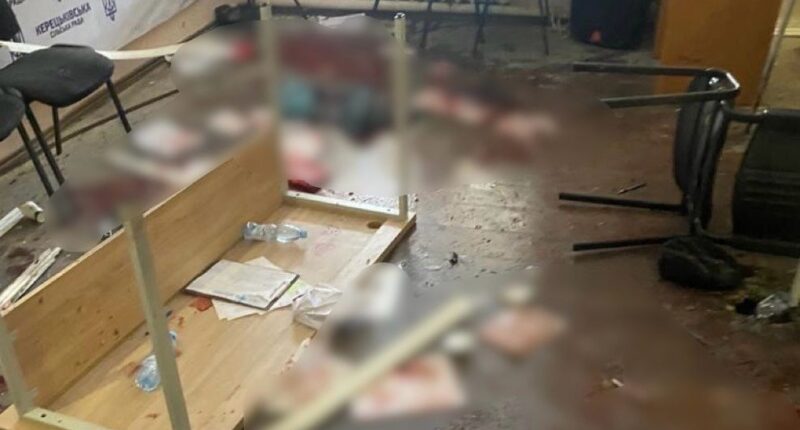 стан постраждалих від підриву на Закарпатті
