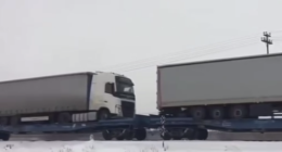 Укрзалізниця про блокування кордону