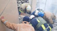 Армія РФ обстріляла Харків