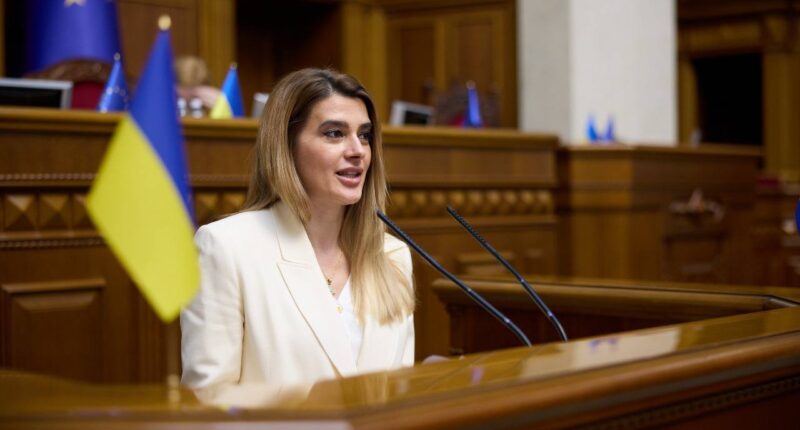 Лариса Білозір