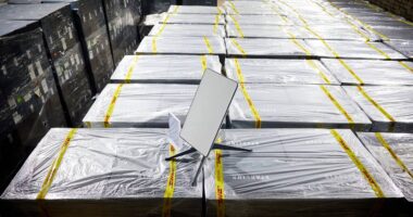 ПОльща не зможе платити за Starlink для України