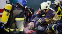 Кличко про загиблих у Києві