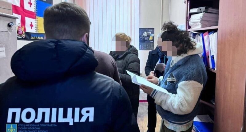 неякісний одяг для ЗСУ