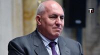 Крозетто про мир за сценарієм Трампа