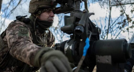 Прикордонники на Сумщині