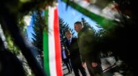 Сійярто про нацменшину на Закарпатті