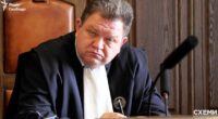 Київський окружний адміністративний суд поновив громадянина РФ Богдана Львова на посаді судді Верховного суду України