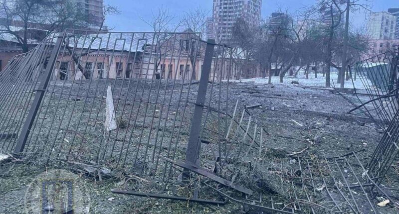 Ігнат про роботу ППО