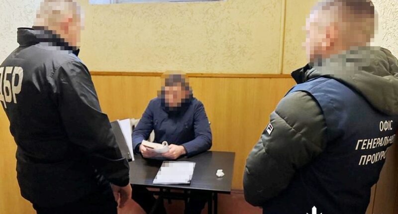В Україні оголосили нову підозру колишнім заступнику та начальнику департаменту Міноборони