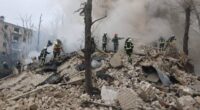 ООН про кількість загиблих у травні