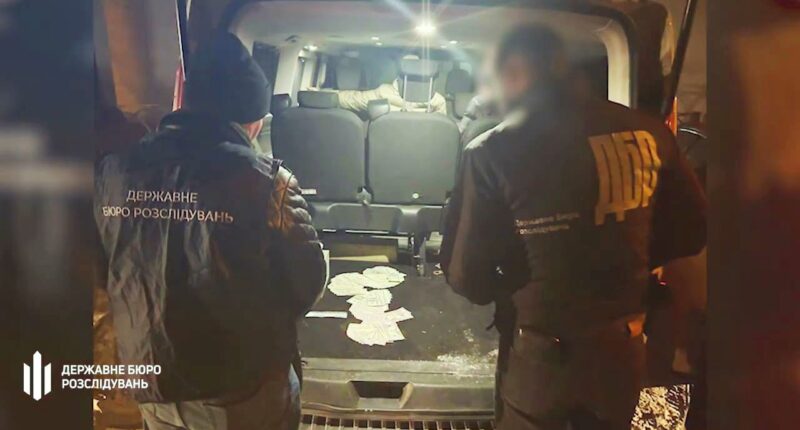 У Києві викрили масштабну оборудку з розкраданням військового одягу