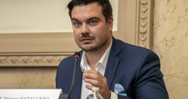 Наталуха про економічне і стратегічне бронювання