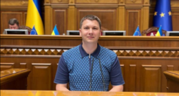 про звільнення Медяника