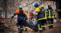 У Сумах зросла кількість жертв російського удару по багатоповерхівці