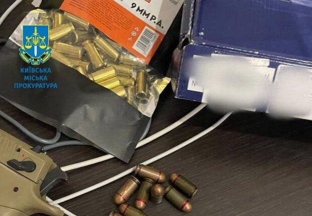 у Києві фейкові військові отримували виплати