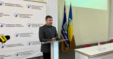 Лубінець про МКЧХ