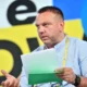 Ткаченко про виплати ВПО