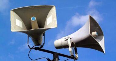 Повітряна тривога