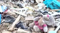 у Запоріжжі троє загиблих