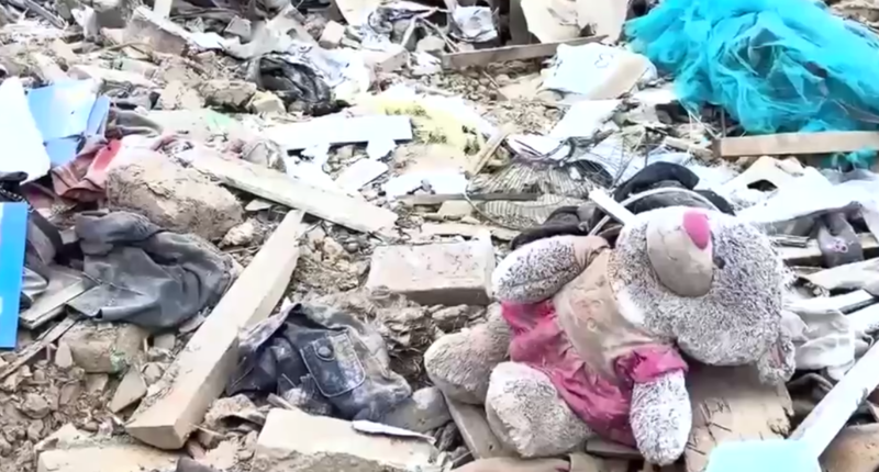у Запоріжжі троє загиблих