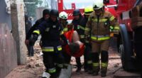 розвідка Британії про збільшення жертв в Україні