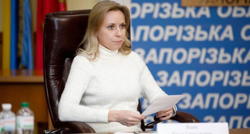 Яцик про демобілізацію