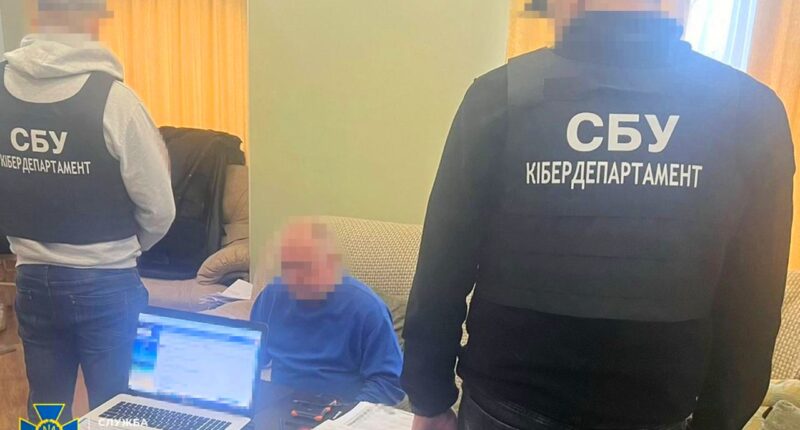 У Харкові викрили зрадників, які допомагали підключити ЗАЕС до “Росатома”