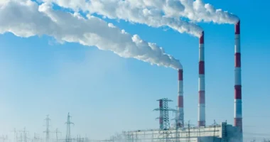 Шмигаль про гроші на відновлення ТЕС