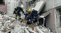 Кількість загиблих у Чернігові зросла до 18 людей