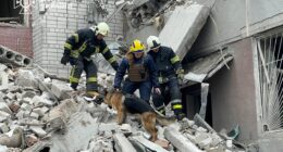 Кількість загиблих у Чернігові зросла до 18 людей
