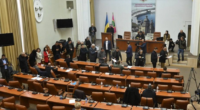 У Запоріжжі обрали заміну Куртєву