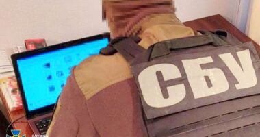 посилення перевірок СБУ