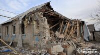 обстріл Харківщини