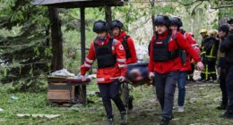 День жалоби у Чернігові