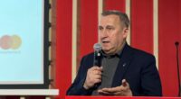 Дещиця про погрози РФ країнам Балтії