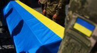 В Україну повернули тіла полеглих оборонців